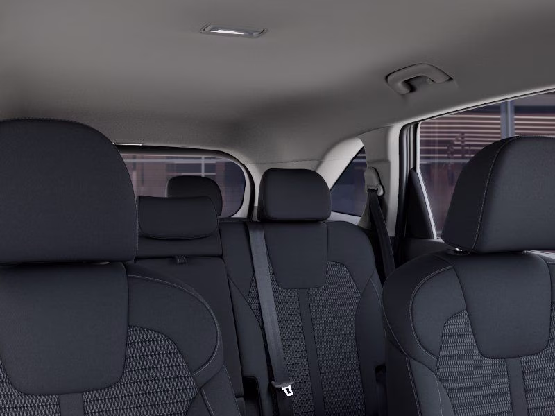 2026 Ivory Kia Sorento LX FWD SUV