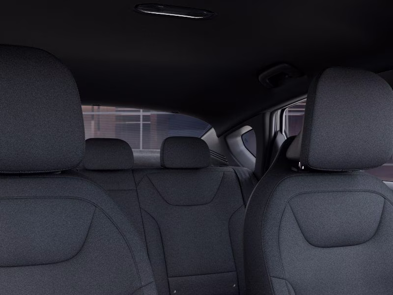 2026 Snow White Pearl Kia K4 LXS FWD Sedan