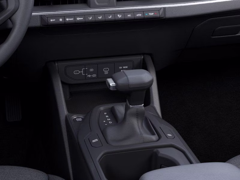 2026 Gray Kia K4 LXS FWD Sedan
