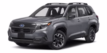 2026 Mg3 Subaru Forester Wilderness AWD SUV