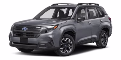 2026 Sp3 Subaru Forester Sport AWD SUV