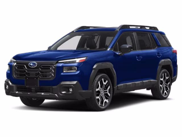 2026 Sp4 Subaru Outback Touring XT AWD SUV