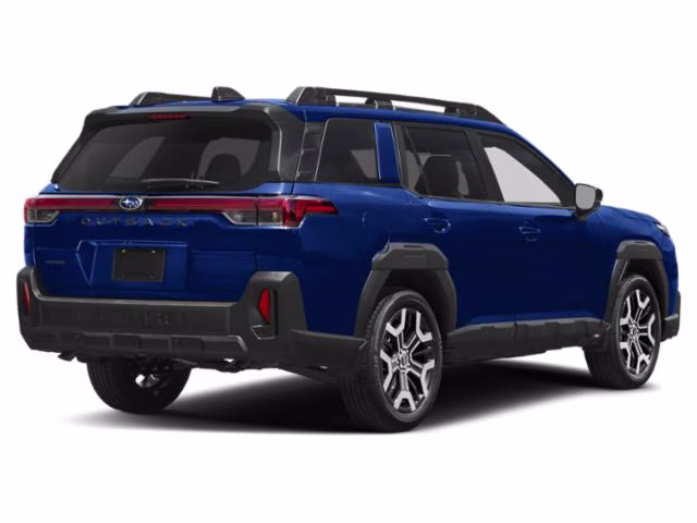 2026 Sp4 Subaru Outback Touring XT AWD SUV