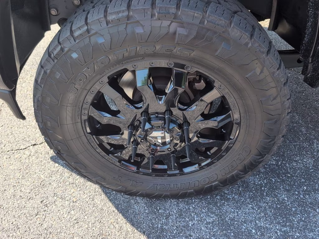 2024 Granite Crystal Metallic Clearcoat Ram 3500 Big Horn 4X4 Truck