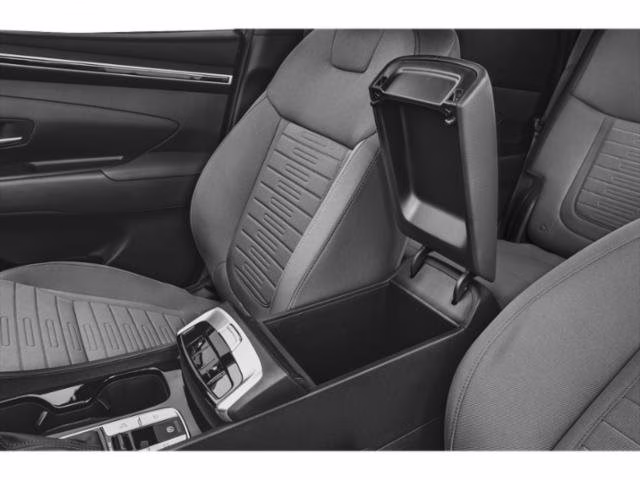 2023 Hampton Gray Hyundai Santa Cruz SEL AWD Truck