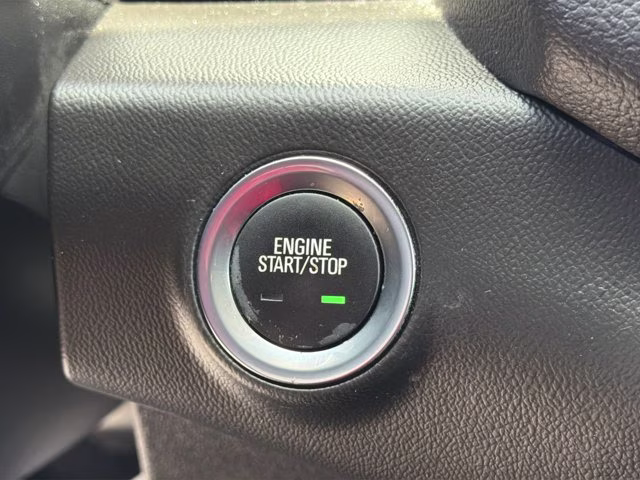 2020 Satin Steel Metallic GMC Terrain SLE AWD SUV