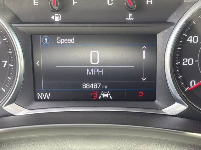 2020 Satin Steel Metallic GMC Terrain SLE AWD SUV