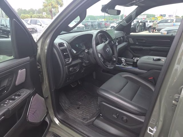 2026 Canyon Lake Ram 1500 Rebel 4X4 Truck