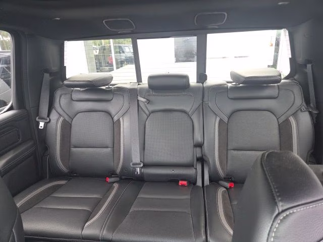 2026 Canyon Lake Ram 1500 Rebel 4X4 Truck