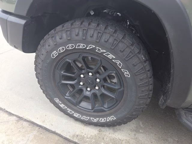 2026 Canyon Lake Ram 1500 Rebel 4X4 Truck