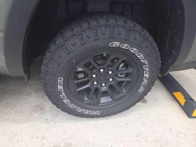 2026 Canyon Lake Ram 1500 Rebel 4X4 Truck