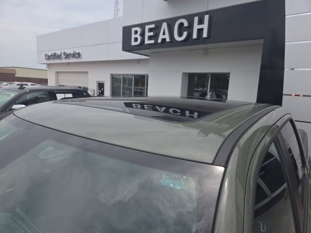 2026 Canyon Lake Ram 1500 Rebel 4X4 Truck