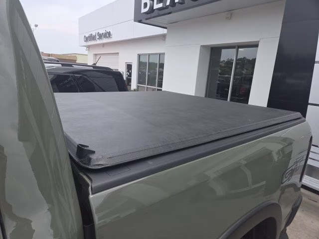 2026 Canyon Lake Ram 1500 Rebel 4X4 Truck