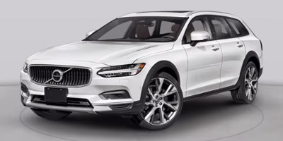 2025 Volvo V90 Cross Country B6 AWD Crossover