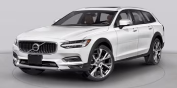 2025 Volvo V90 Cross Country B6 AWD Crossover