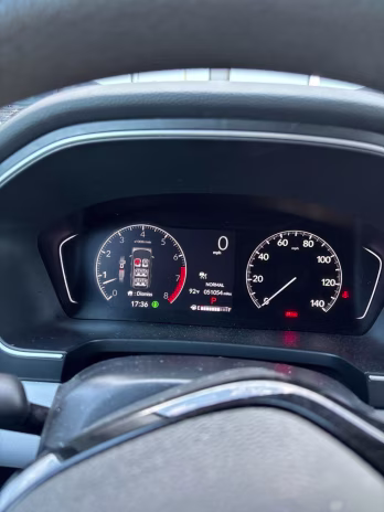 2023 Platinum White Pearl Honda Pilot LX FWD SUV