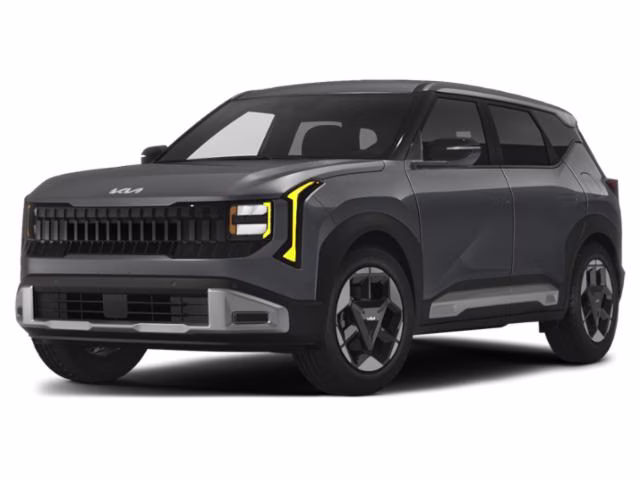 2027 Interstellar Gray Kia Seltos S AWD SUV