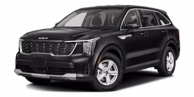2026 Midnight Lake Blue Kia Sorento X-Line SX Prestige AWD SUV