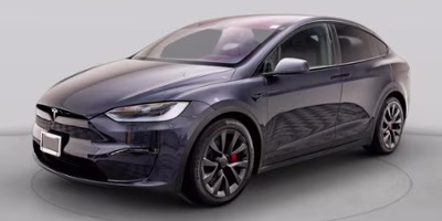 2022 Tesla Model X Base AWD SUV