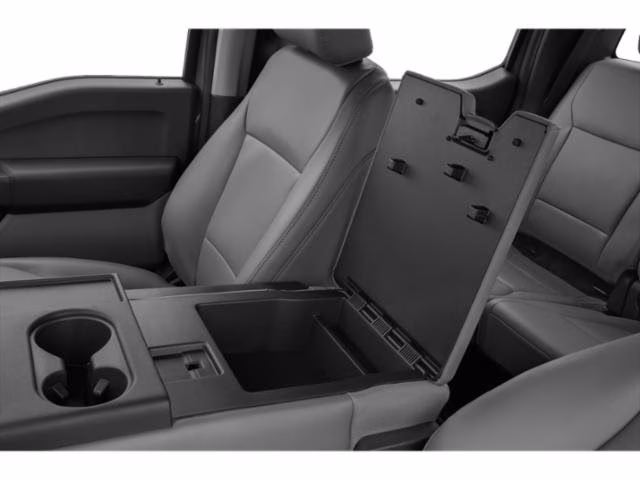 2024 Oxford White Ford Super Duty F-350 DRW XL 4X4 Truck