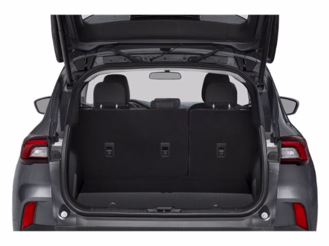 2023 Black Metallic Ford Escape Active FWD SUV