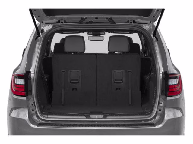 2024 DB Black Clearcoat Dodge Durango GT RWD SUV