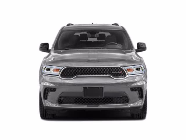 2024 DB Black Clearcoat Dodge Durango GT RWD SUV