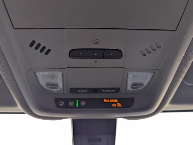 2021 Nightfall Gray Metallic Chevrolet Equinox LT AWD SUV