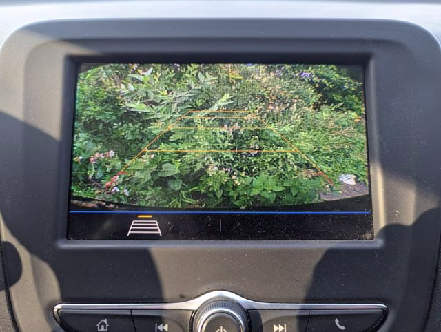 2021 Nightfall Gray Metallic Chevrolet Equinox LT AWD SUV