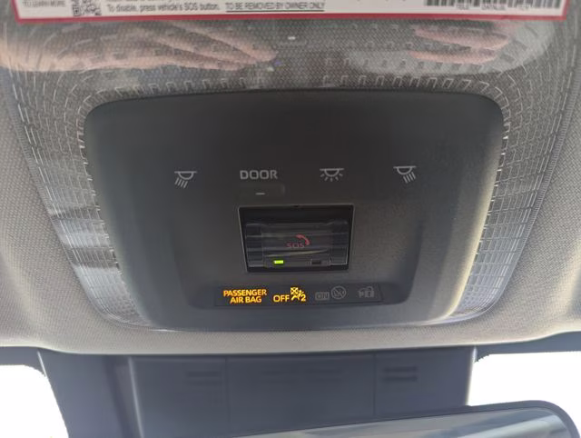 2025 Wind Chill Pearl Toyota Prius Limited AWD Hatchback