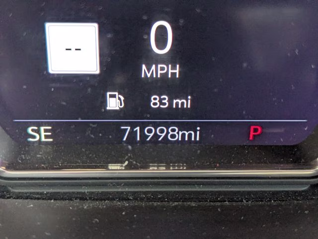 2023 White GMC Sierra 3500HD Denali 4X4 Truck