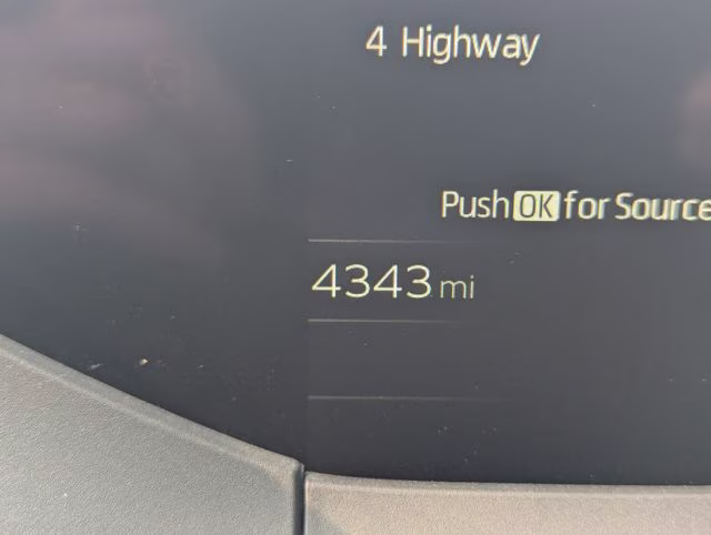 2025 Wind Chill Pearl Toyota Prius Limited AWD Hatchback