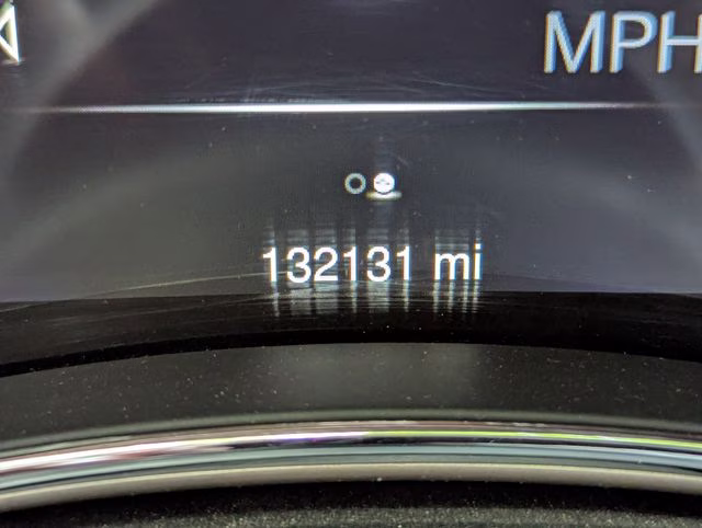 2014 Brilliant Black Crystal Pearlcoat Jeep Grand Cherokee Altitude 4X4 SUV