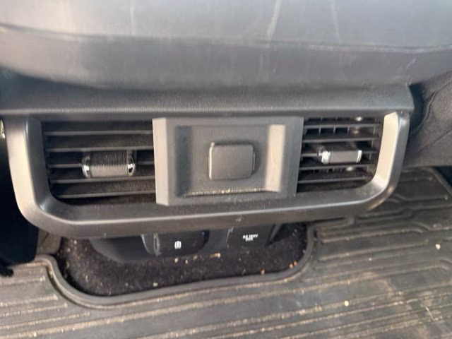 2024 Carbonized Gray Metallic Ford F-150 XLT 4X4 Truck