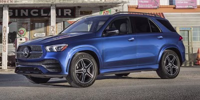 2020 Mercedes-Benz GLE GLE 350 RWD SUV