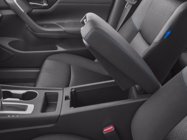 2016 Deep Blue Pearl Nissan Altima 2.5 SR FWD Sedan
