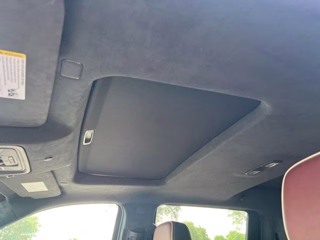 2023 Titanium Rush Metallic GMC Sierra 1500 Denali Ultimate 4X4 Truck