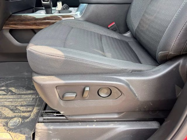 2024 Volcanic Red Tintcoat GMC Sierra 1500 Elevation 4X4 Truck