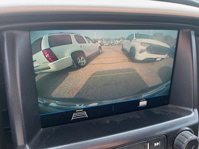 2022 Dynamic Blue Metallic GMC Canyon Elevation 4X4 Truck