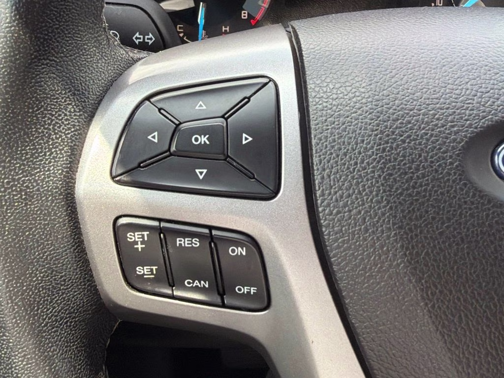 2022 Oxford White Ford Ranger XLT BLACK WIDOW 4X4 Truck
