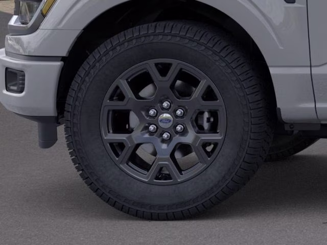 2026 Avalanche Ford F-150 STX RWD Truck