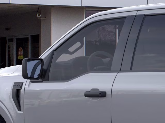 2026 Avalanche Ford F-150 STX RWD Truck