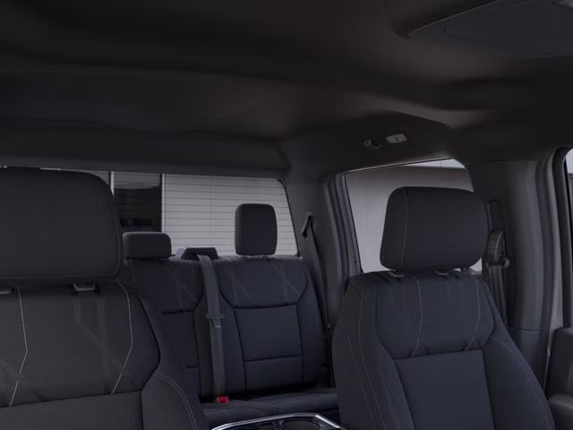 2026 Avalanche Ford F-150 STX RWD Truck