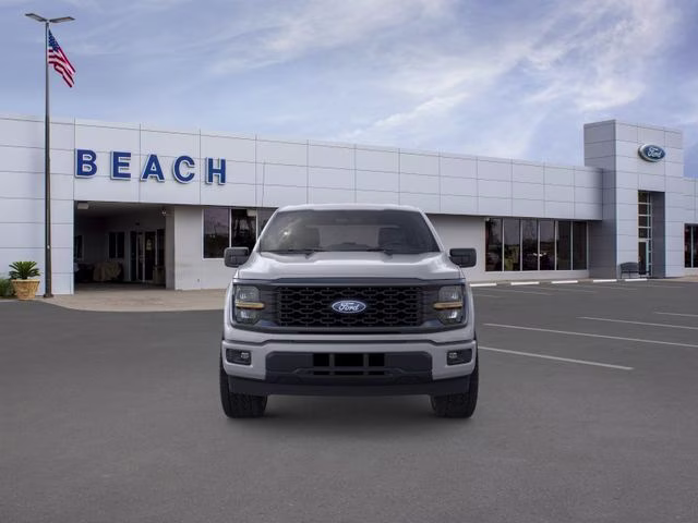 2026 Avalanche Ford F-150 STX RWD Truck
