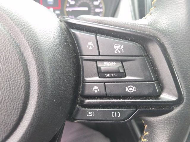 2024 Sapphire Blue Pearl Subaru Crosstrek Sport AWD SUV