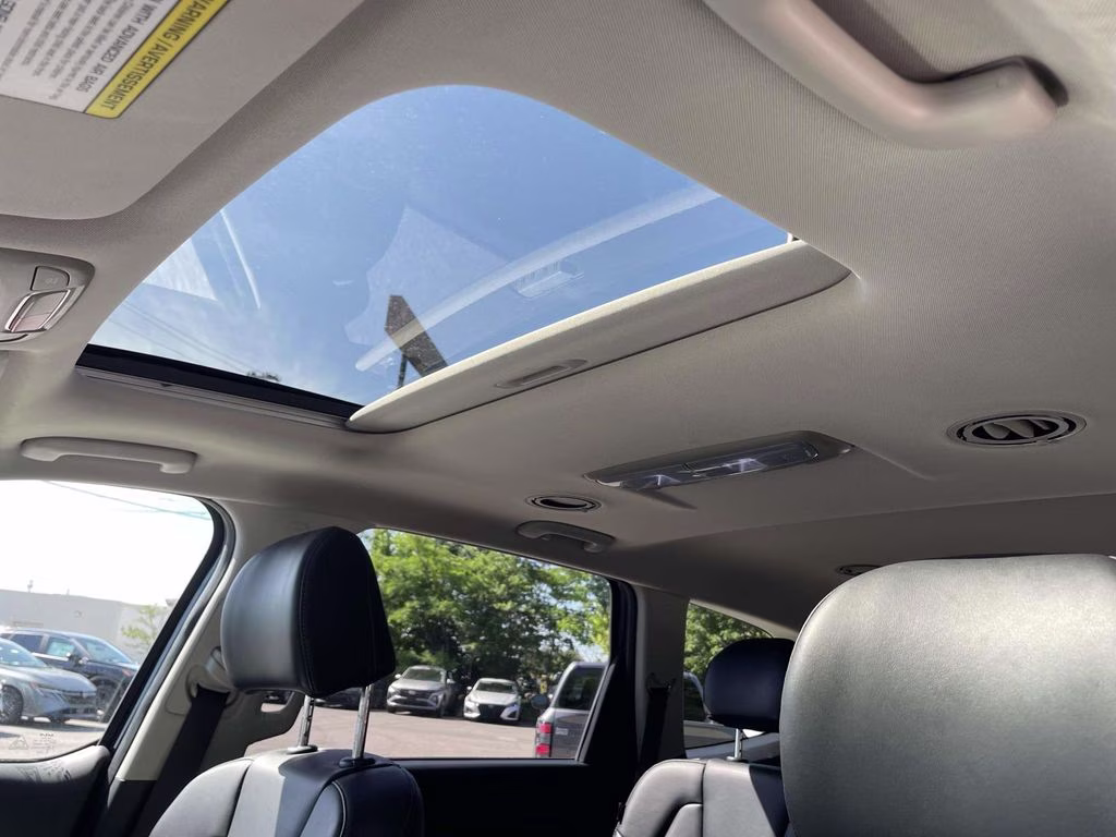 2025 Midnight Lake Blue Kia Telluride S AWD SUV