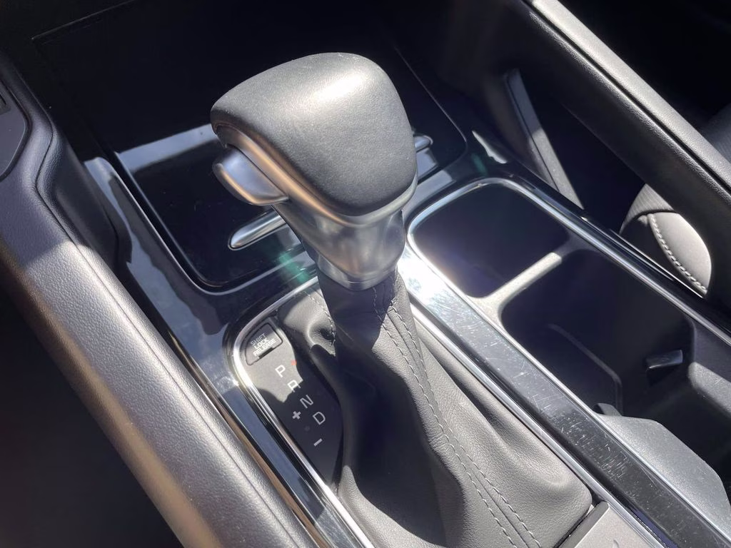 2025 Midnight Lake Blue Kia Telluride S AWD SUV