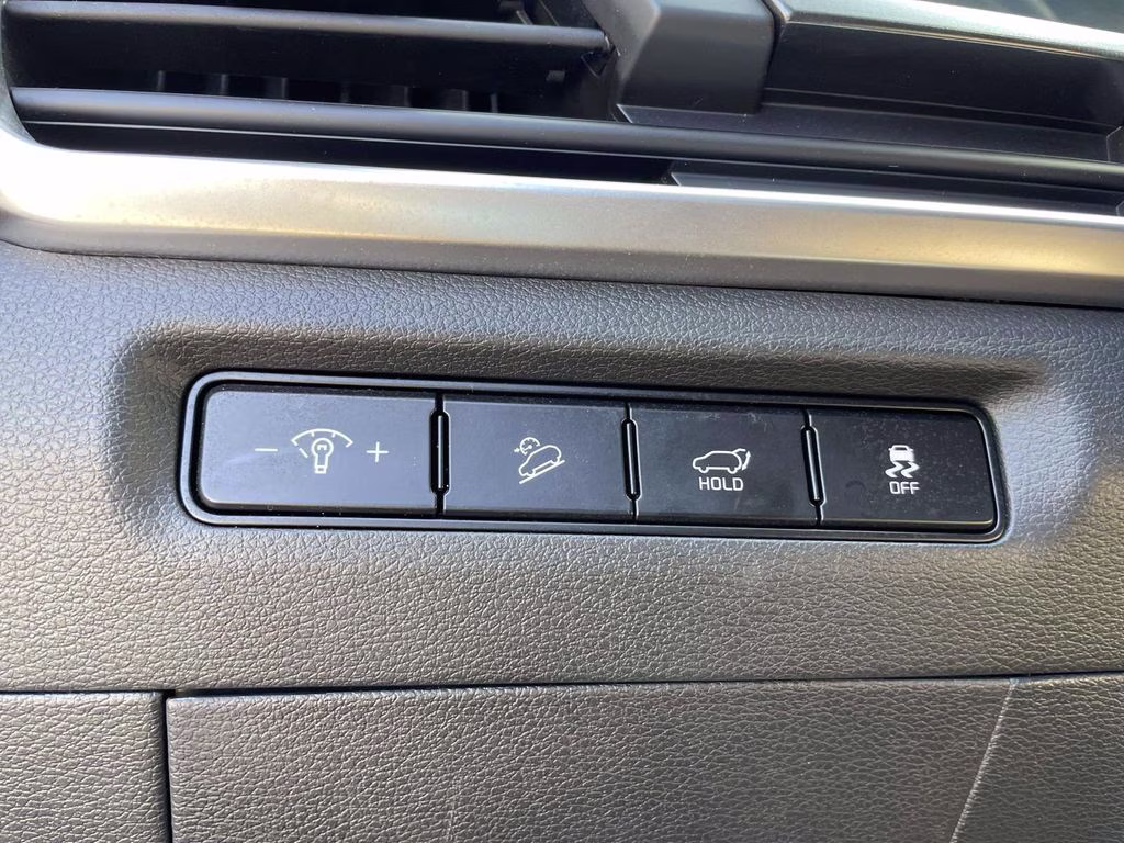 2025 Midnight Lake Blue Kia Telluride S AWD SUV