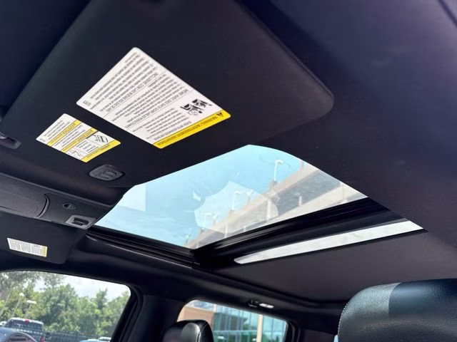 2018 Lead Foot Ford F-150 LARIAT Crew Cab Pickup 4X4 Truck