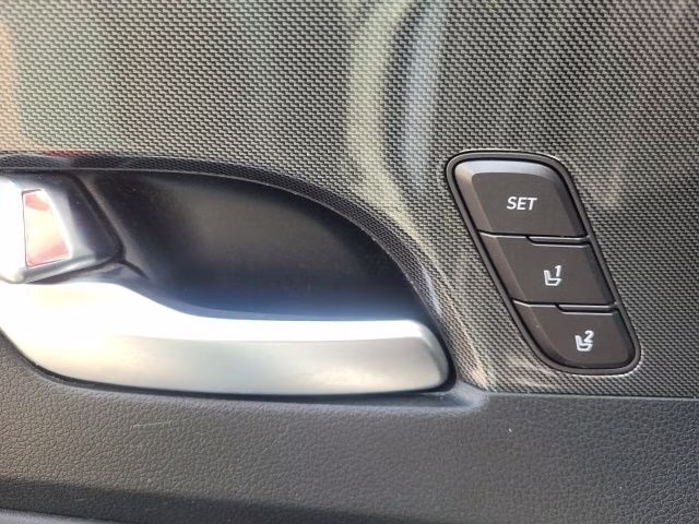 2021 Shimmering Silver Hyundai Santa Fe Limited FWD SUV